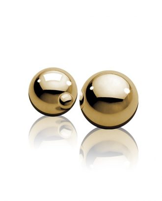 bolas vaginales ben walls pipedream