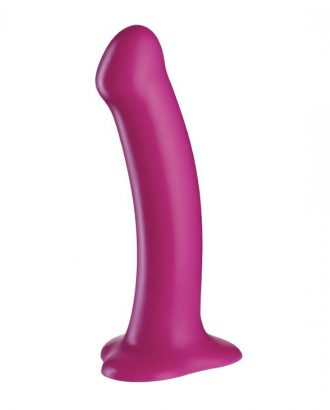 dildo sumergible magnum fucsia fun factory