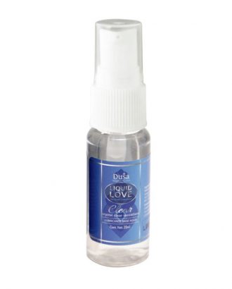 lubricante base agua 20ml