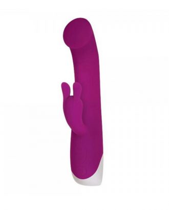 multivibrador punto g y clítoris cuddle bunny
