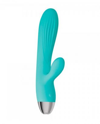 vibrador e impulsor con calentamiento dual adam eve