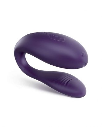 vibrador para parejas con control remoto unite we vibe