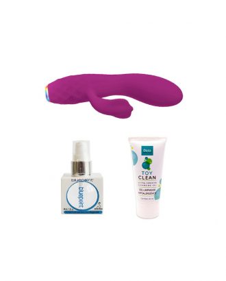 paquete juguetes sexuales chic