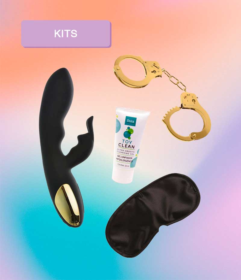 paquetes de jueguetes sexuales online