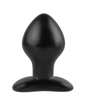 plug anal mega silicone fantasy pipedream