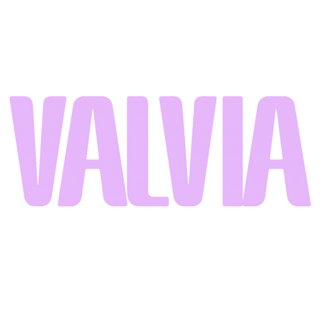 Valvia